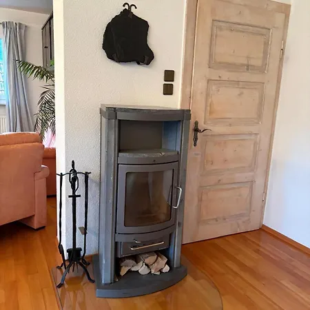 Dom wakacyjny Haus Thalina Gräfendorf