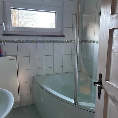 Haus Thalina Ferienhaus *