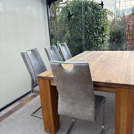 Ferienhaus Haus Thalina *